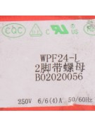 Термостат WPF24-L B02020056 (019688)
