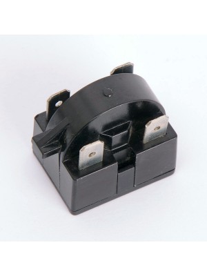 Реле пусковое MZ93-22 (4) (9108)