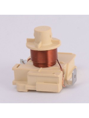 Реле пусковое MALQD91HHR/QL2-4.90A (019723)