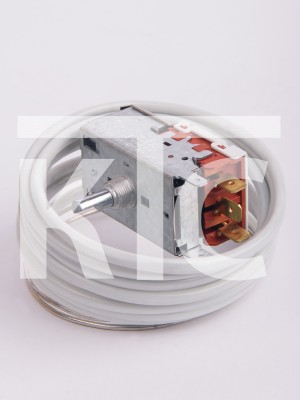 Термостат K59-L1275 2,5 м (001559)