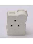 Реле пусковое ZHB25-130P15C (018248) Реле пусковое ZHB25-130P15C (018248)