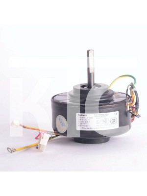 Эл. двигатель внутреннего блока GAL4P19E-KND 19W /уценка/ (024971)