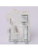 Реле пусковое ZHB50-120P15C (020371)