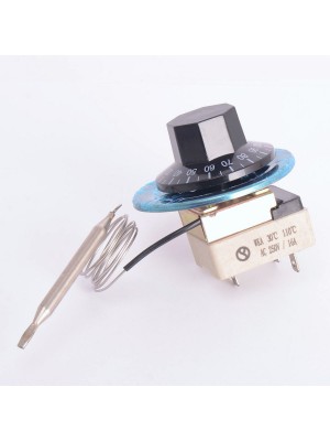 Термостат WKA 30C-110C AC250V/16A (020405)
