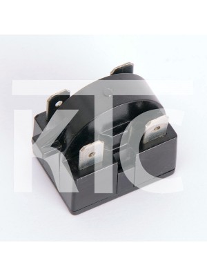 Реле пусковое MZ93-15 (9111)