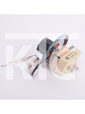 Термостат WKA 30C-200C AC250V/16A (020406)