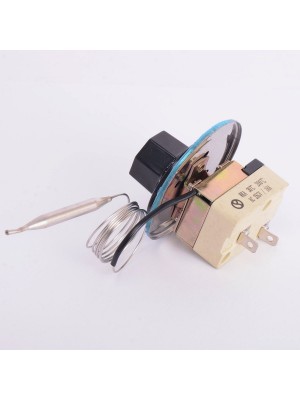 Термостат WKA 30C-200C AC250V/16A (020406)