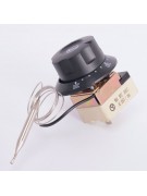Термостат WKA 30C-200C AC250V/16A (020406)