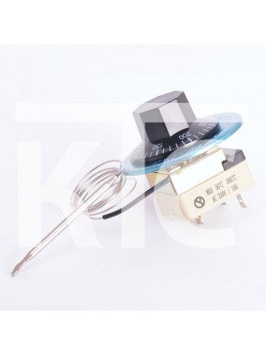 Термостат WKA 50C-300C AC250V/16A (020407)