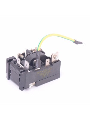 Реле пусковое QP3-15A-G1 (020363)
