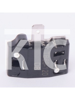 Реле TB69-120DB 1/3HP (020374)