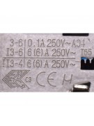 Термостат 077B0353 (9289) Термостат 077B0353 (9289)