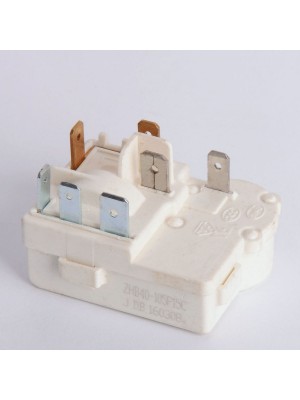 Реле пусковое ZHB40-105P15C (018691)