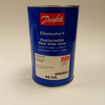 Вставка фильтрующая 48 DA Danfoss (023U5381) (009442)