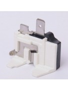 Реле BT52-125A61D2 1/6HP (020372) Реле BT52-125A61D2 1/6HP (020372)