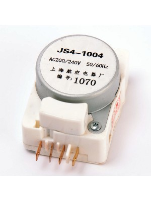 Таймер JS4-1004 (014191)