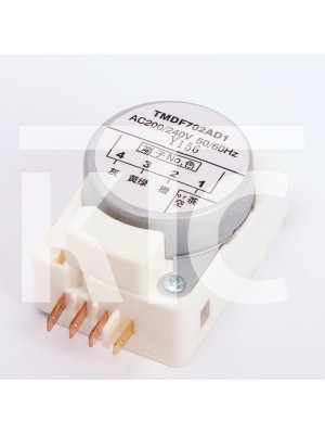 Таймер TMDF702AD1 (014190)