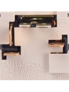 Термостат ТАМ-145 (1,3) (018665)