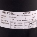Электродвигатель наружного блока 5KCP39SG (016680)