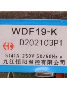 Термостат WDF19-K (017840) Термостат WDF19-K (017840)