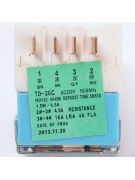 Таймер TD 20 C (010236) Таймер TD 20 C (010236)