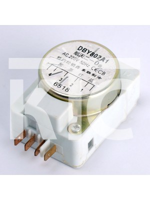 Таймер DBY 802 A1 (009573)