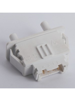 Кнопка двойная для холодильника Samsung DA34-0006C (LTK-6) (002214)