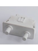 Кнопка двойная для холодильника Samsung DA34-0006C (LTK-6) (002214) Кнопка двойная для холодильника Samsung DA34-0006C (LTK-6) (002214)
