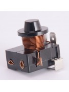 Реле пусковое с катушкой 1/3HP-220V (019750)