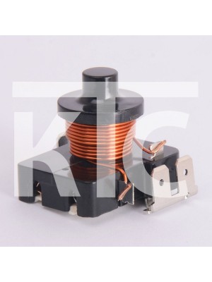 Реле пусковое с катушкой QL2-7.0 B3 17K (019749)