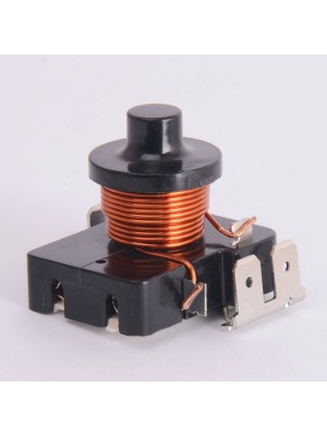 Реле пусковое с катушкой QL2-7.0 B3 17K (019749)