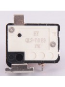 Реле пусковое с катушкой QL2-7.0 B3 17K (019749)
