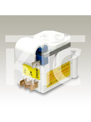 Таймер DSQ-1A (009456)
