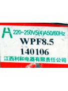 Термостат WPF8.5 140106 (9181)