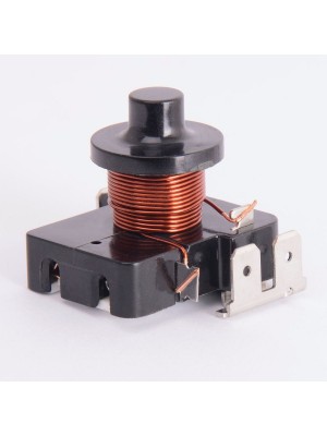 Реле пусковое с катушкой QL2-4.95 B3 DB 181 (019748)