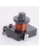 Реле пусковое с катушкой QL2-4.95 B3 DB 181 (019748)