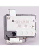 Реле пусковое с катушкой QL2-4.95 B3 DB 181 (019748)