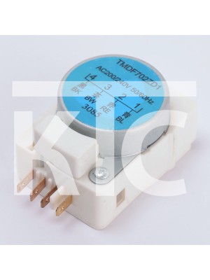 Таймер TMDF 702 ZD1 (000242)