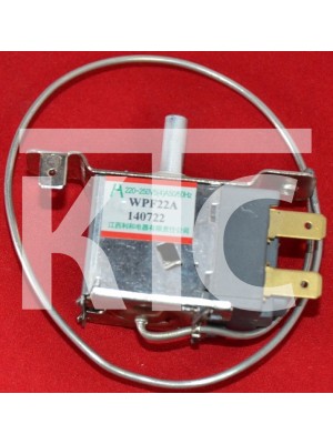 Термостат WPF22A (9167)