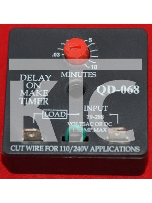 Таймер включения QD-068 166 (42)