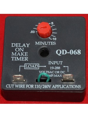 Таймер включения QD-068 166 (42)