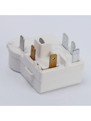 Реле пусковое ZHB60-120P15C (017229)