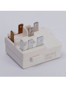 Реле пусковое ZHB60-120P15C (017229)