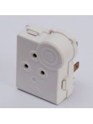 Реле пусковое ZHB60-120P15C (017229)