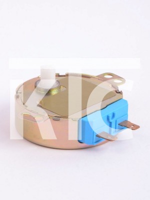 Двигатель заслонки M2LA49ZR82 (023456)