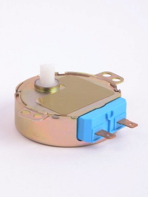 Двигатель заслонки M2LA49ZR82 (023456)