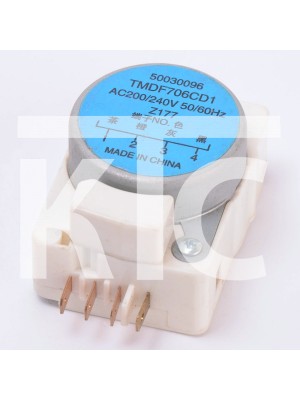 Таймер TMDF 706 CD1 (002768)