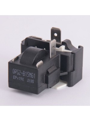 Реле пусковое QPS2-B15MG1 (019753)