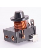 Реле пусковое с катушкой 1/2HP-220V (019752) Реле пусковое с катушкой 1/2HP-220V (019752)
