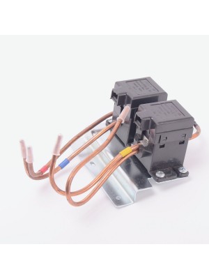 Клапан холодильника SDF0.8 3/2 140526A012 220V R600 R134 (017496)